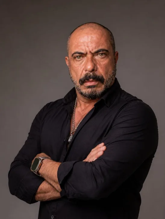 Alexandre Massoterapeuta